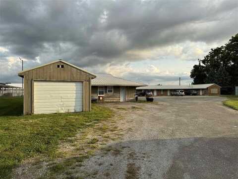 2215 250th St, Washington, IA 52353