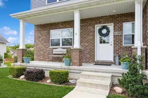 1180 Ivy Ln, North Liberty, IA 52317