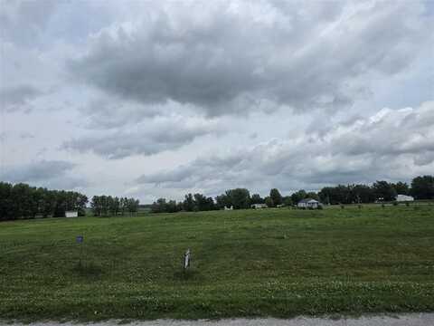 117th Court, (LOT 12), Kalona, IA 52247