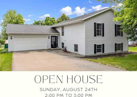 2030 Dows St, Ely, IA 52227