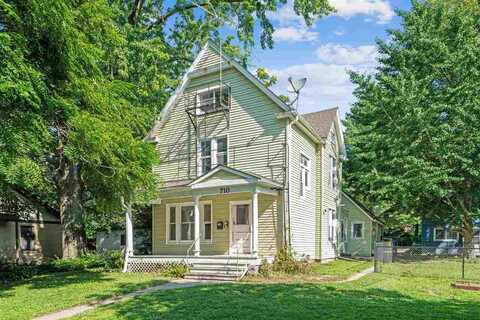 710/714 Kirkwood Ave, Iowa City, IA 52240
