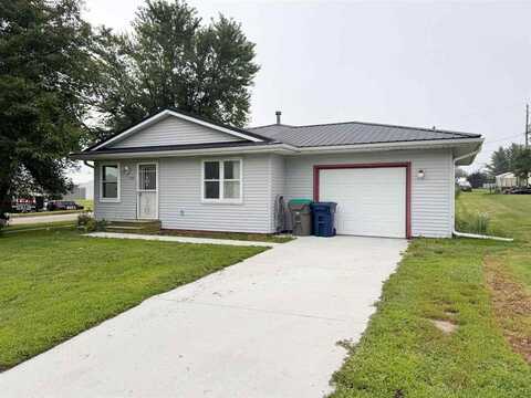 510 E 1st Street, West Liberty, IA 52776