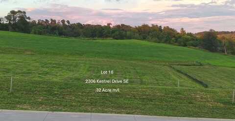 2306 Kestrel Dr SE, Cedar Rapids, IA 52403