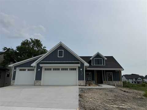 1275 Osage Lane, North Liberty, IA 52317