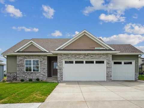 1223 Covered Wagon Dr, Iowa City, IA 52240
