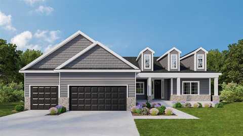 4218 Pleasant Valley Dr SE, Iowa City, IA 52240