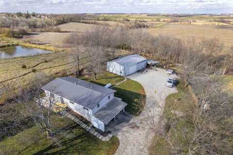 2171 Highway 85, Deep River, IA 52222