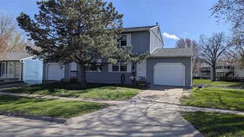 455/457 Heritage Pl, North Liberty, IA 52317