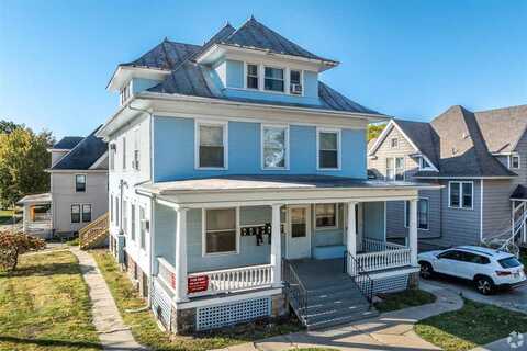 625 E Burlington Street, Iowa City, IA 52240