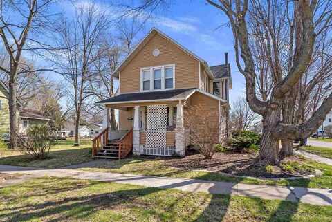 602 N Marion Ave, Washington, IA 52353