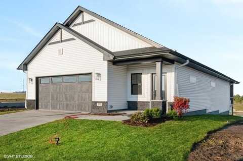 789 Clover Hill Drive, North Liberty, IA 52317