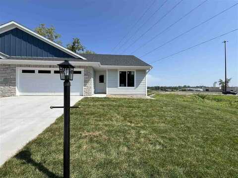 1620 Mitchell Place, Tiffin, IA 52340