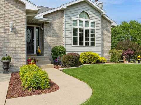 3428 Lower West Branch Rd, Iowa City, IA 52245