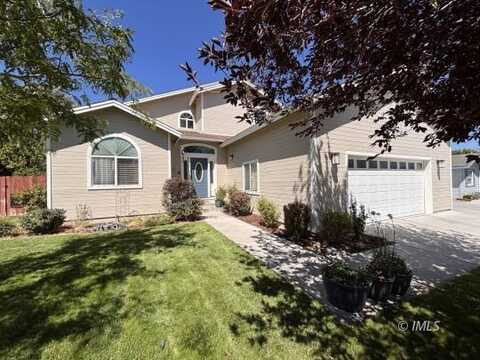 1805 Shoshone Dr, Bishop, CA 93514