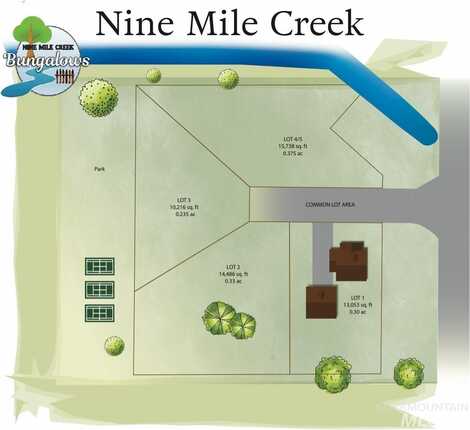 2031 S Locust Grove, Meridian, ID 83642