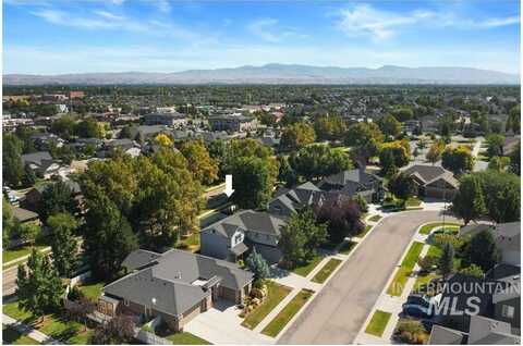 1838 W Pachino St, Meridian, ID 83646