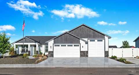 403 Blacksmith Avenue, Fruitland, ID 83619