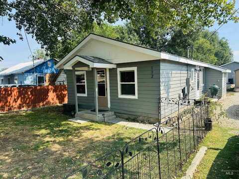 112 S 2nd Ave W, Marsing, ID 83639