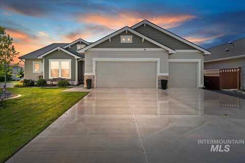6067 S. Chinook Way, Boise, ID 83709