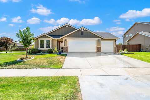 12493 W Kempshire Ct, Star, ID 83669