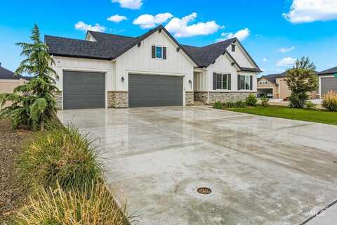18293 N Begonia Way, Nampa, ID 83687
