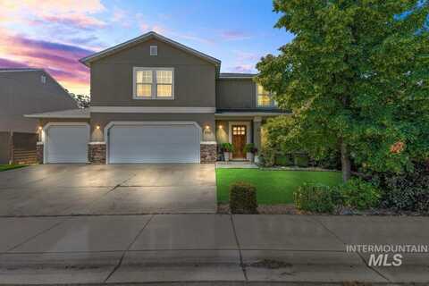 335 E Willowcreek Dr, Middleton, ID 83644