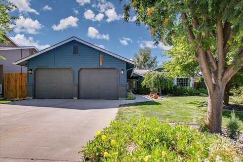 5491 S Amaryllis Place, Boise, ID 83716