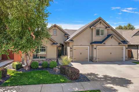 165 S Barkvine Way, Star, ID 83669