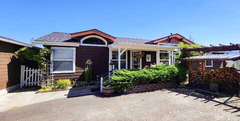 831 Crest Drive, Kamiah, ID 83536