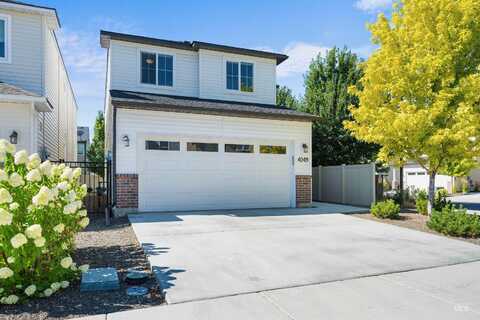 4049 E Esperanto Street, Meridian, ID 83642