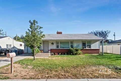 5706 W Freemont St, Boise, ID 83706