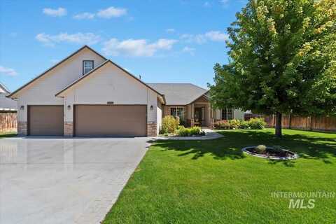3314 S Raintree, Nampa, ID 83686