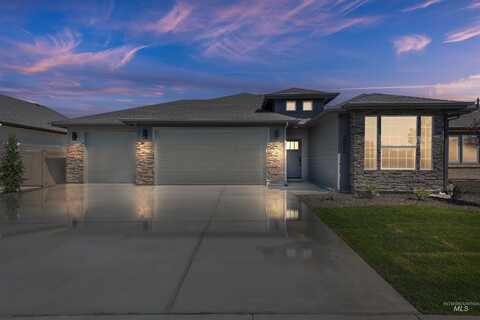 2022 W. Ibis Dr., Nampa, ID 83686