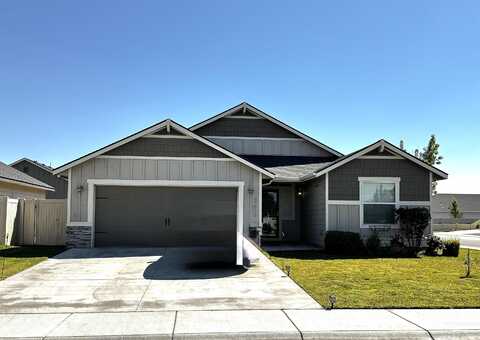 4325 W Balance Rock Dr., Meridian, ID 83642