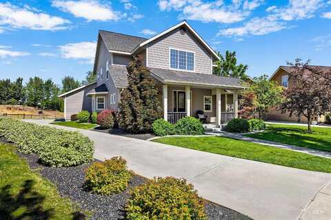 5878 W Farm Market Rd, Boise, ID 83714