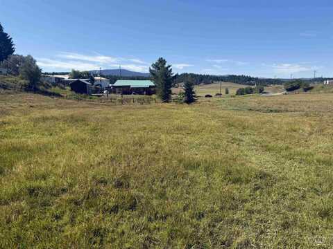 200 School Drive, Elk City, ID 83525