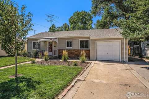 2431 14th Ave Ct, Greeley, CO 80631