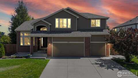 277 Holden Ln, Johnstown, CO 80534