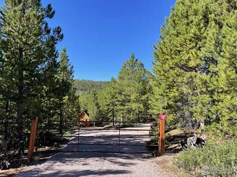 125 Penobscot Ct, Red Feather Lakes, CO 80545