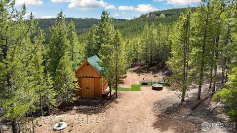 125 Penobscot Ct, Red Feather Lakes, CO 80545