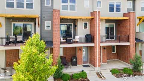 7808 W 43rd Pl, Wheat Ridge, CO 80033