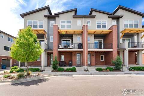 7808 W 43rd Pl, Wheat Ridge, CO 80033