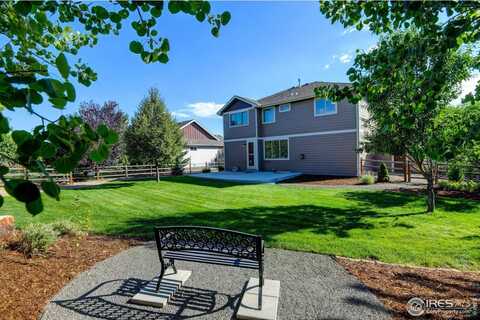 724 San Felipe Dr, Fort Collins, CO 80524