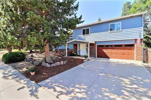 2413 S Lima Way, Aurora, CO 80014
