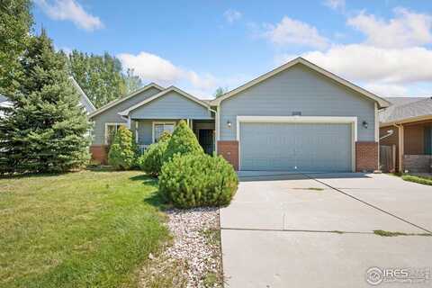 3008 41st Ave, Greeley, CO 80634