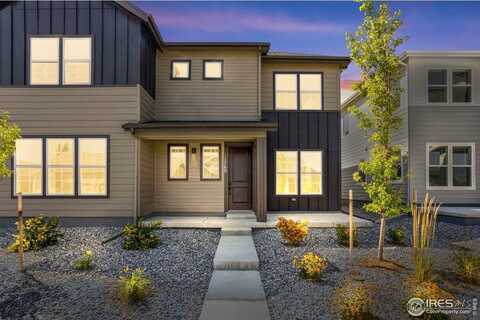 1769 Mount Meeker Ave, Berthoud, CO 80513