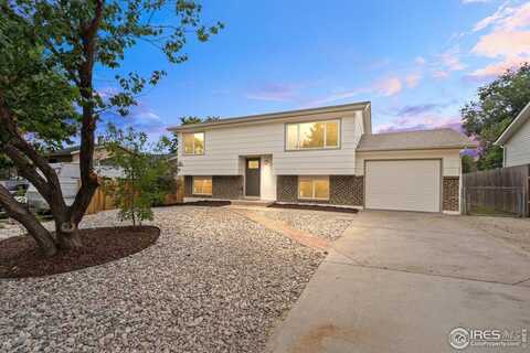102 N Marjorie Ave, Milliken, CO 80543