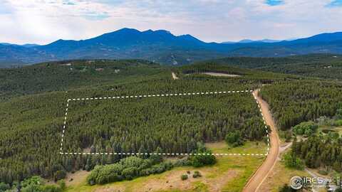 0 Magnolia Dr, Nederland, CO 80466