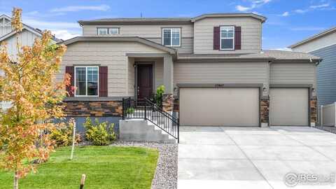 17867 Herrera Dr, Parker, CO 80134