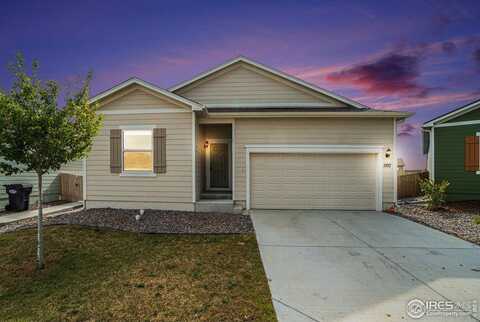 507 N Johnson St, Keenesburg, CO 80643